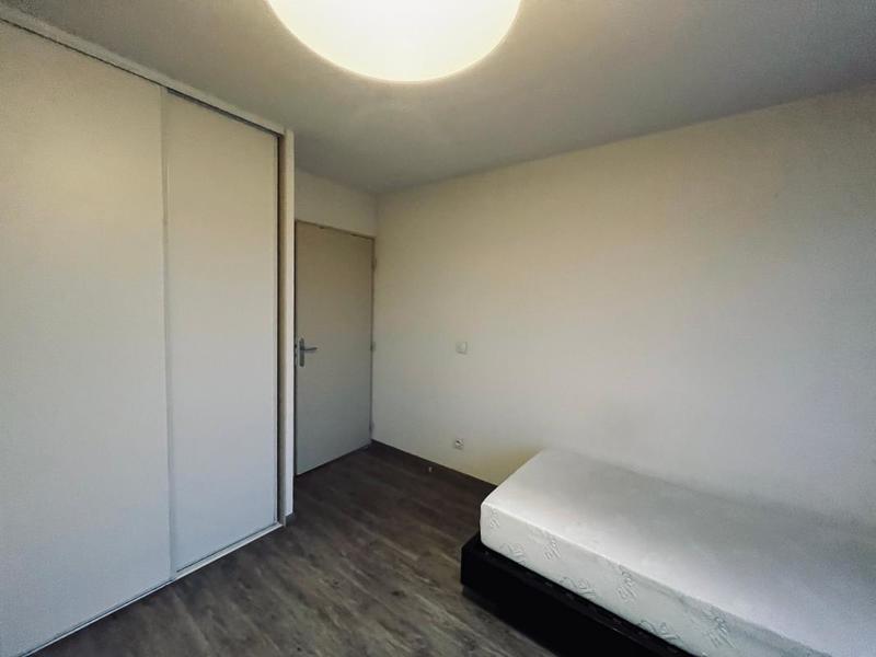 Appartement - 25 m² - 1 pièce