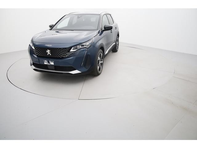 Peugeot 3008 Gt BlueHDi 130ch s&amp;S Eat8