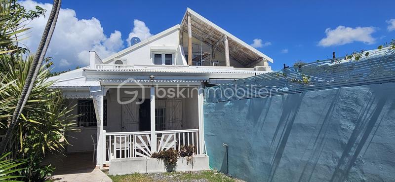 Villa - 73 m² - 4 pièces