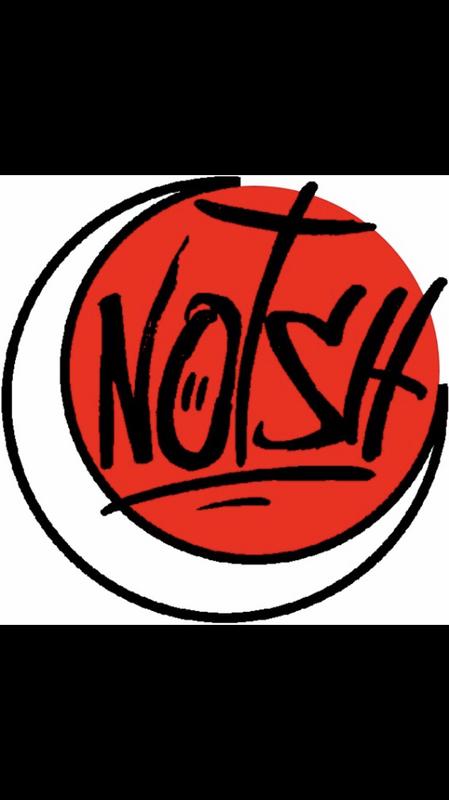 Notsh Tattoos studio privé