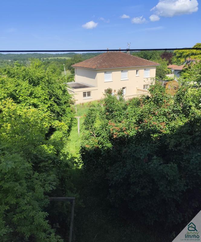 Immeuble - 94 m² - 6 pièces