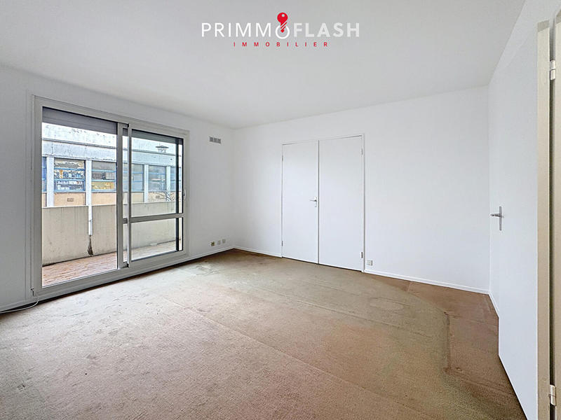 Appartement - 75 m² - 4 pièces