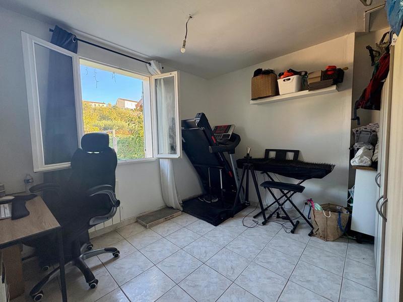 Maison - 75 m² - 4 pièces