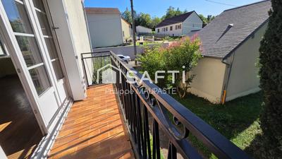 Maison - 183 m² - 6 pièces