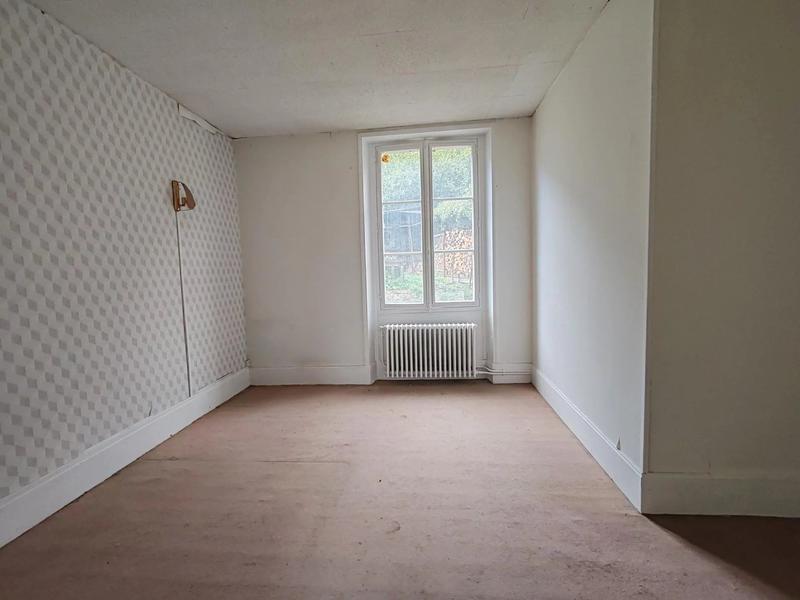 Maison - 186 m² - 6 pièces