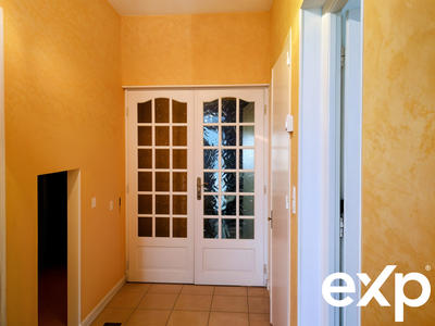 Maison traditionnelle - 133 m² - 6 pièces