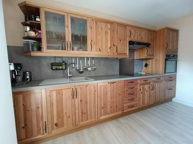 Maison - 81 m² - 4 pièces