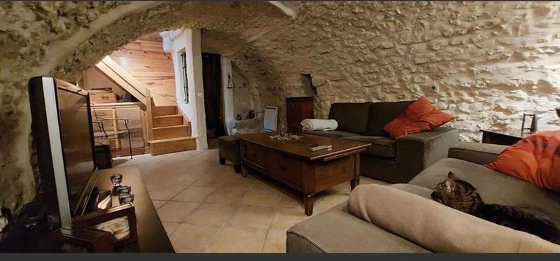 Maison - 70 m² - 5 pièces