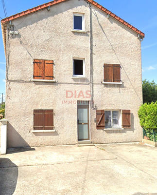 Appartement - 32 m² - 1 pièce