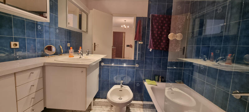 Appartement - 81 m² - 3 pièces