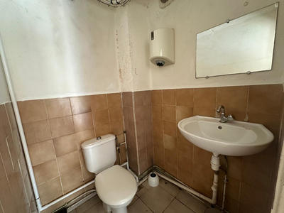 Local commercial - 70 m²