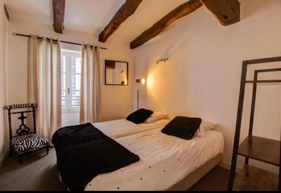 Maison de village - 150 m² - 5 pièces