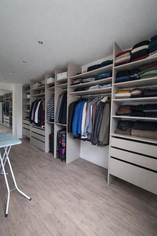 Maison de ville - 150 m² - 5 pièces