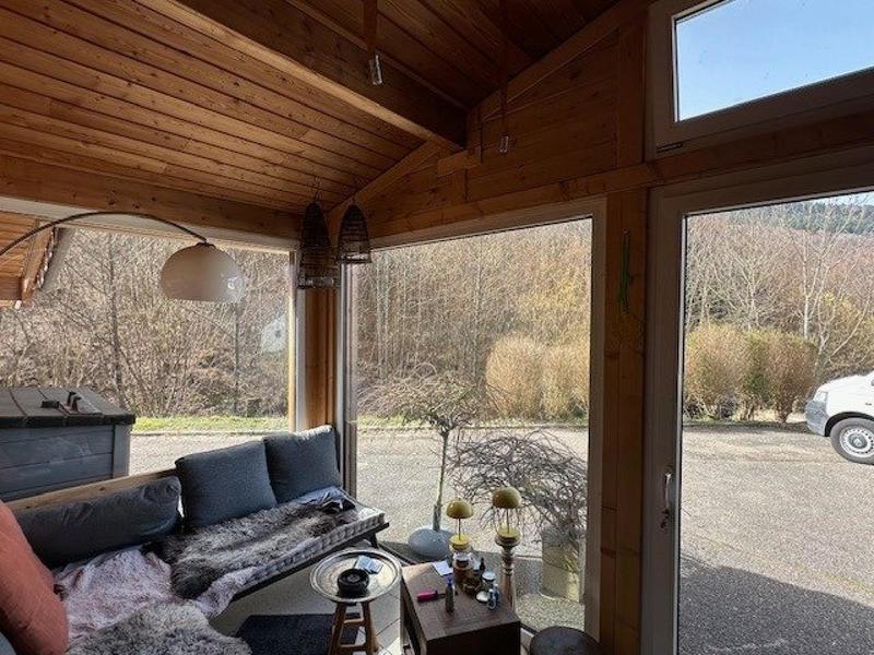 Maison - 188 m² - 10 pièces