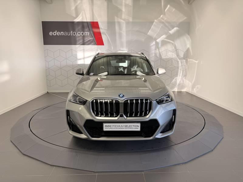 Bmw X1 xDrive 30e 326ch Dkg7 m Sport