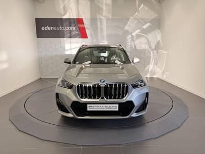 Bmw X1 xDrive 30e 326ch Dkg7 m Sport