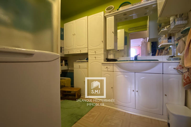 Appartement - 53 m² - 3 pièces