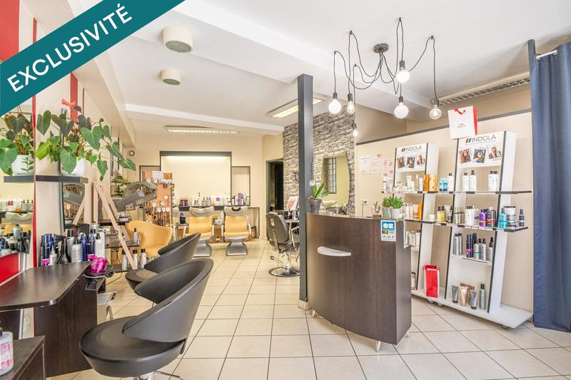 Local commercial - 50 m²