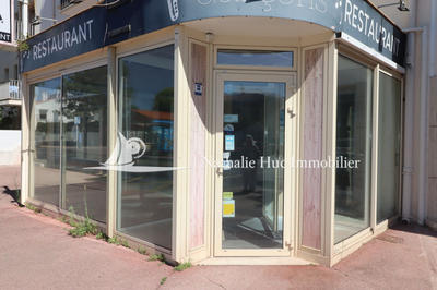 Local commercial - 110 m²
