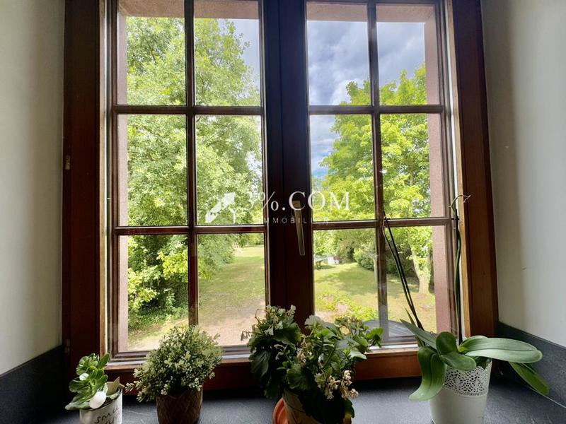 Maison - 118 m² - 6 pièces