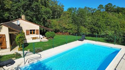 Maison de campagne - 94 m² - 4 pièces