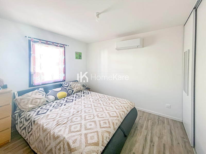 Appartement - 108 m² - 4 pièces