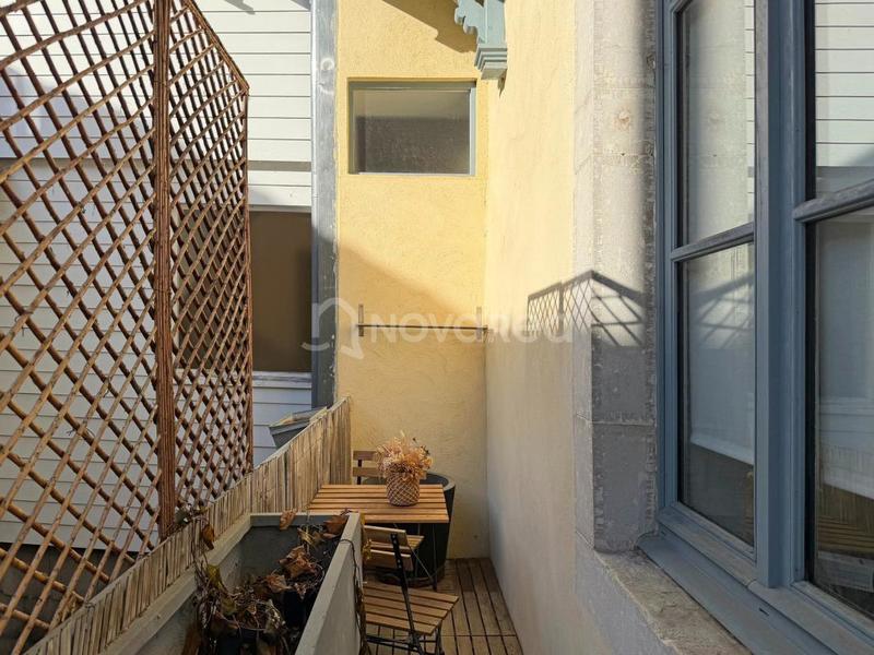 Appartement - 104 m² - 4 pièces