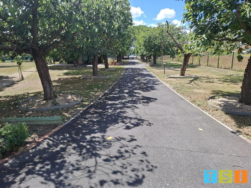 Maison - 175 m² - 5 pièces