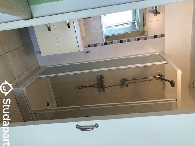 Appartement - 23 m² - 1 pièce