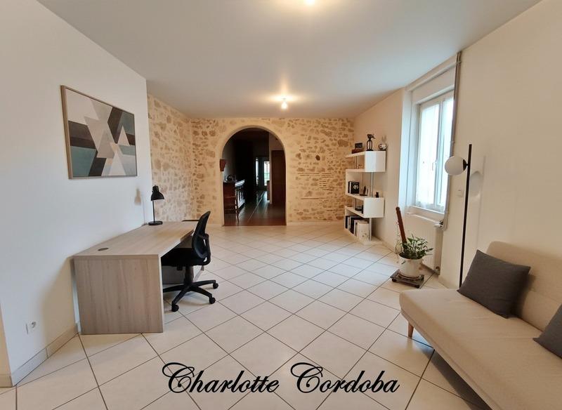 Maison de campagne - 346 m² - 7 pièces