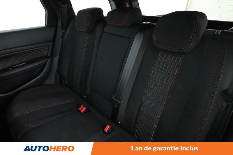 Peugeot 308 Sw 1.5 Blue-HDi Gt Eat8 130 ch