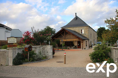 Château - 1 800 m² - 37 pièces