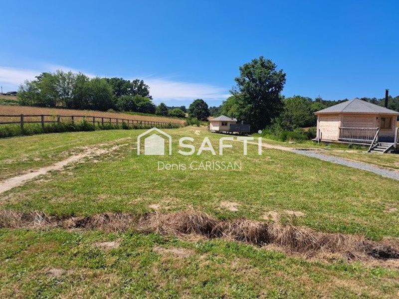 Maison - 859 m² - 19 pièces