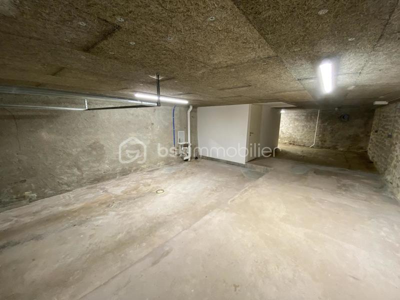 Maison - 86 m² - 3 pièces