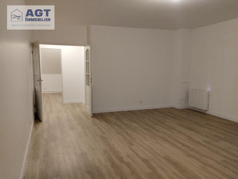 Appartement - 104 m² - 4 pièces