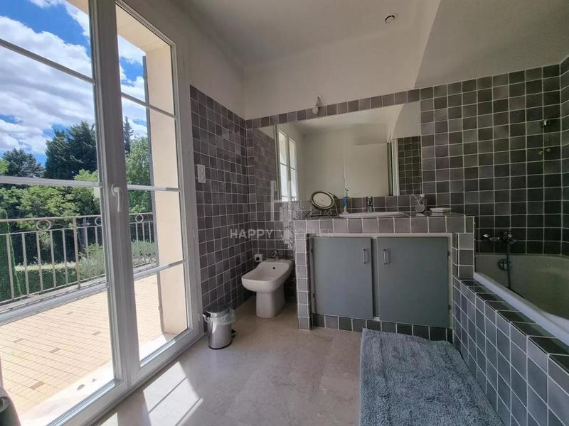 Maison de campagne - 121 m² - 8 pièces