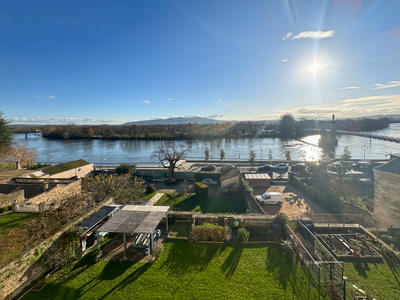 Appartement - 43 m² - 3 pièces