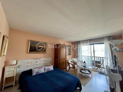 Appartement - 30 m² - 1 pièce