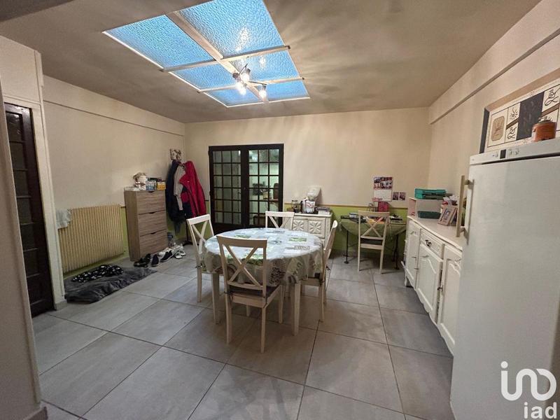 Local commercial - 190 m² - 1 pièce