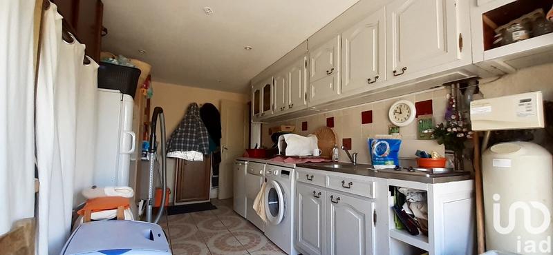 Maison de campagne - 138 m² - 6 pièces