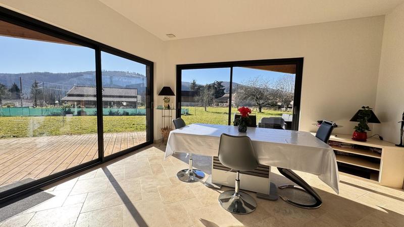 Maison - 164 m² - 6 pièces