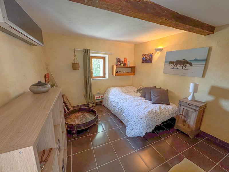 Maison - 110 m² - 7 pièces