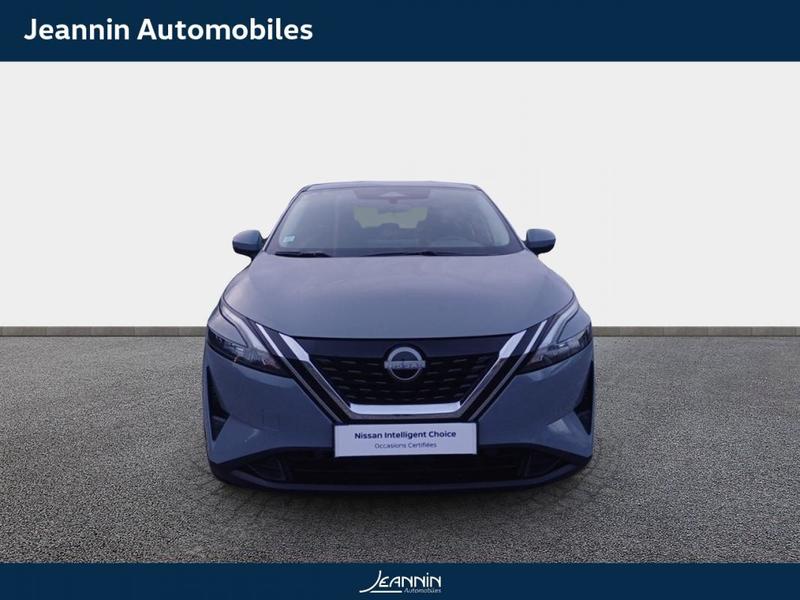 Nissan Qashqai e-Power 190 ch Business Edition