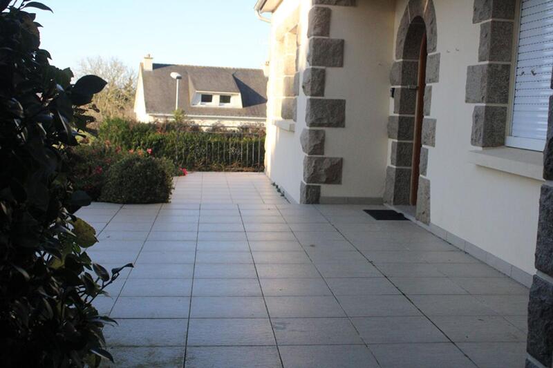 Maison - 131 m² - 7 pièces