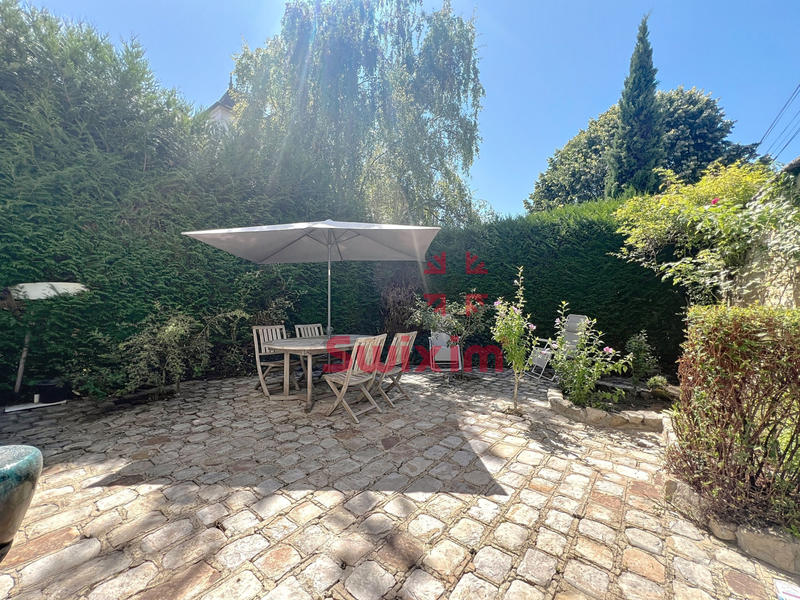 Maison - 147 m² - 4 pièces