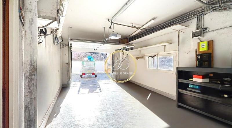 Villa - 110 m² - 5 pièces