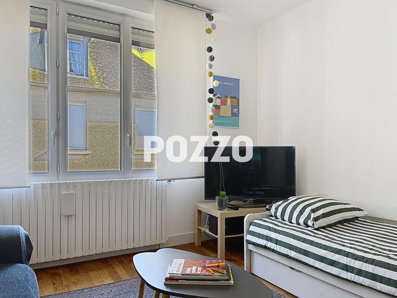 Maison - 150 m² - 8 pièces