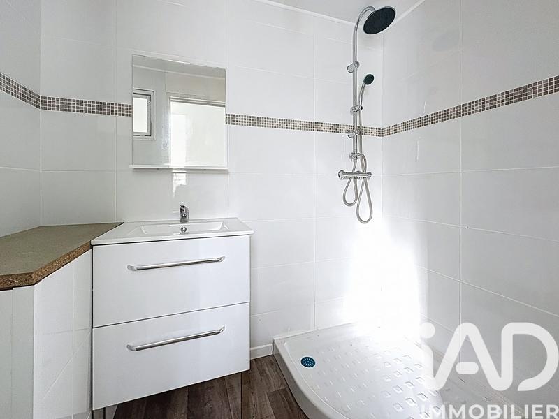 Maison - 147 m² - 9 pièces