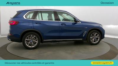 Bmw X5 xDrive45e 394ch xLine