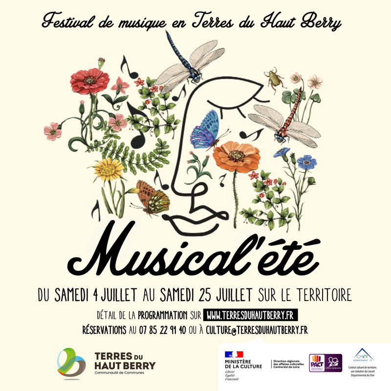 Festival musical'été